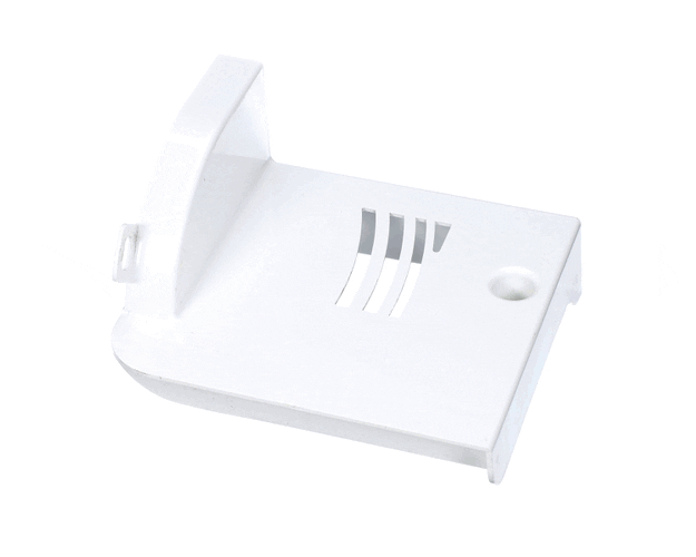 Electrolux Refrigerator Air Damper - 241794301