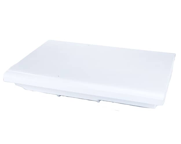 Electrolux Dsp Door-Refr,White,Compl Assy - 241798501