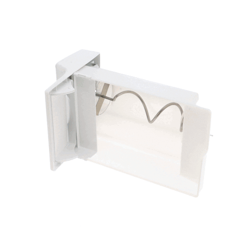 Electrolux Ice Container Assy,W/Moving P - 241860803