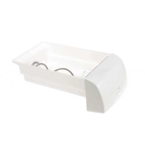 Electrolux Ice Container Assy,W/Moving P - 241860810
