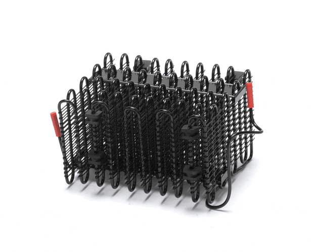 Electrolux Condenser - 241862903