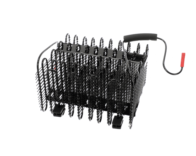 Electrolux Condenser,Assembly,W/Grommets- - 241862904