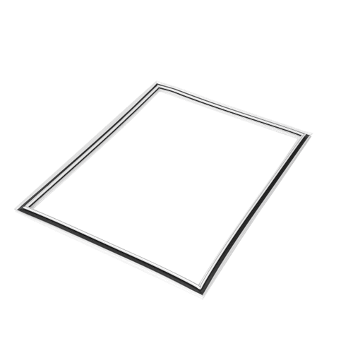 Electrolux Gasket-Refr Door,White,Magneti - 241872502