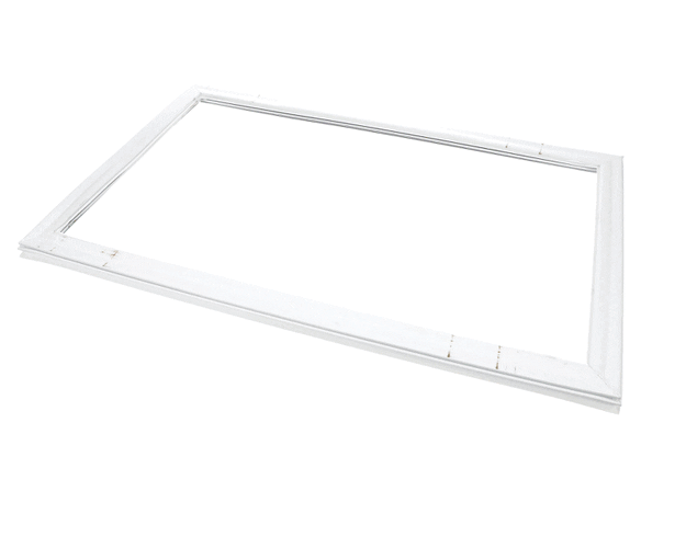 Electrolux Refrigerator Freezer Door Gasket - 241872503