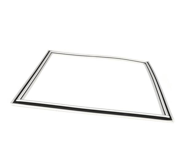 Electrolux Gasket-Frzr Door,White,Magneti - 241872505