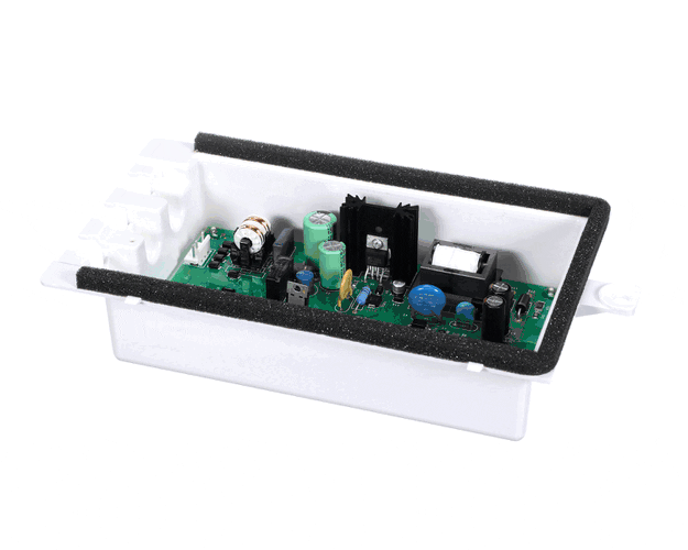 Electrolux Power Board,Led - 241891601