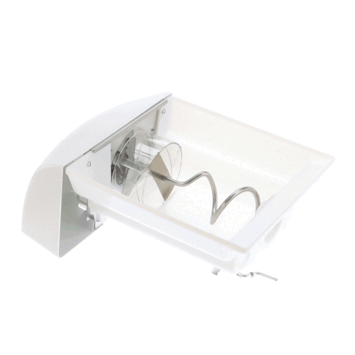 Electrolux Ice Container Assy,W/Moving P - 241914702
