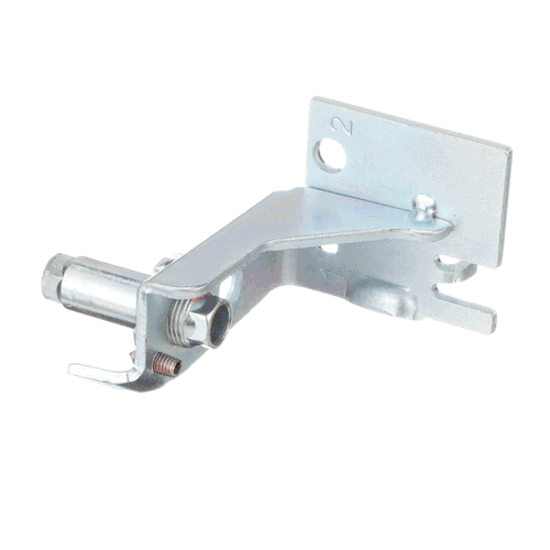 Electrolux Bracket-Lower Hinge,W/Hinge Pi - 241918002