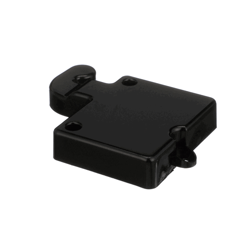 Electrolux Cover-Upper Hinge,Black,Lh - 241946716