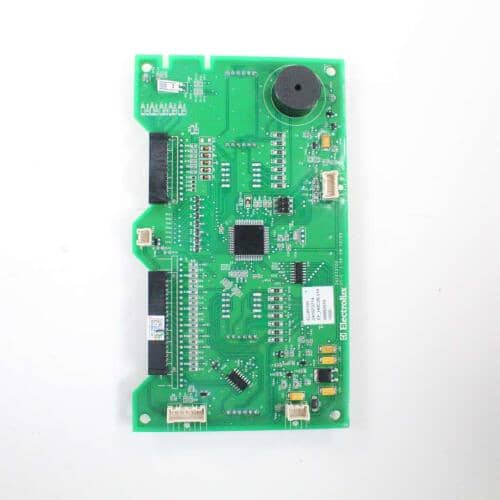 Electrolux Board-Switch,Terminal - 241973714