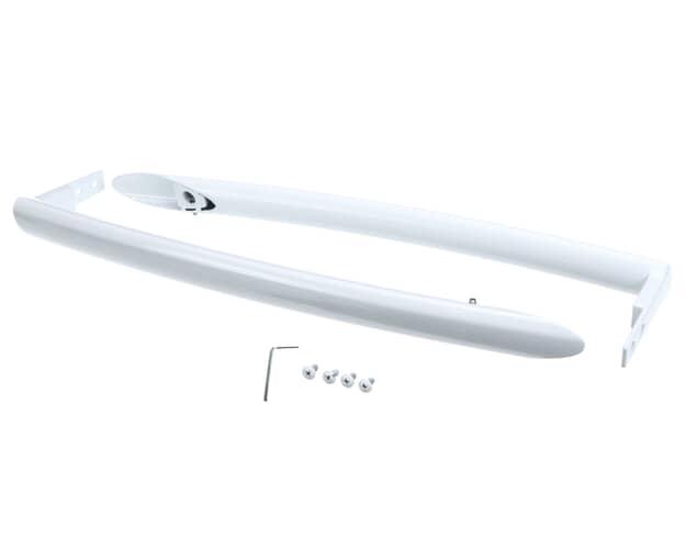 Electrolux Handle Set,White - 241977902