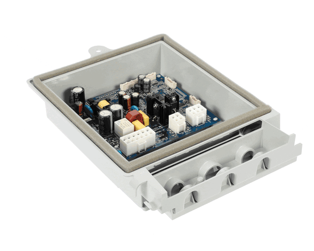 Whirlpool Control Board - 8273824