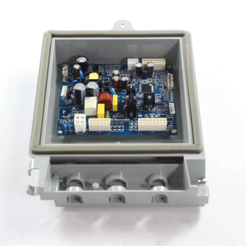 Electrolux Board-Main Power,W/Housing - 241996360