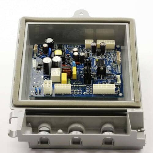 Subaru Industrial Base Plate, Lower - 34G-53001-11