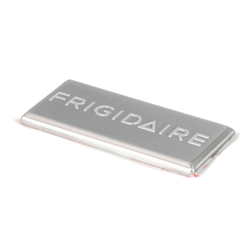 Electrolux Nameplate - 242016301