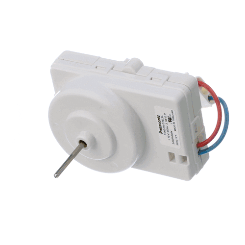 Electrolux Motor-Condenser Fan - 242018304