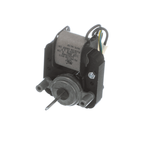 Electrolux Motor-Condenser Fan - 242018404