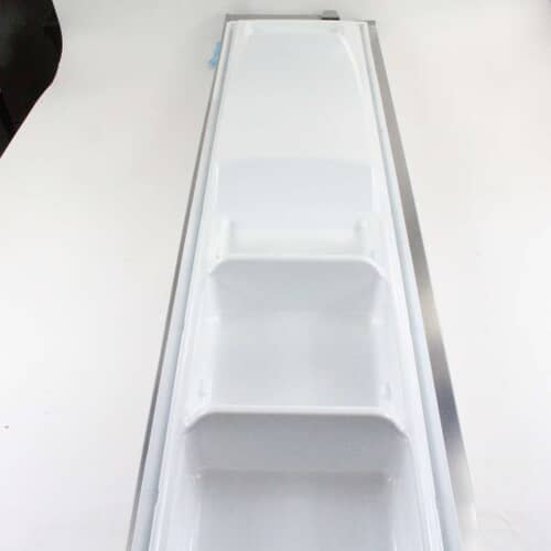 Electrolux Dsp Door-Frz,Stainless,Complet - 242026456