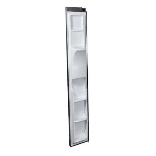 Electrolux Dsp Door-Frzr,Stainless,Comple - 242026495