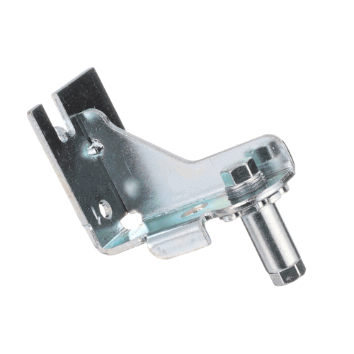 Electrolux Bracket-Lower Hinge - 242034601