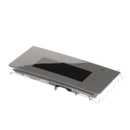 Electrolux User Interface,Assembly,Comple - 242058231