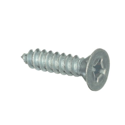 Electrolux Screw,#10Ab Flat Hd,#2 Quadrx - 242077302
