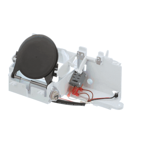 Electrolux Module-Dispenser,Assembly,Whit - 242083306