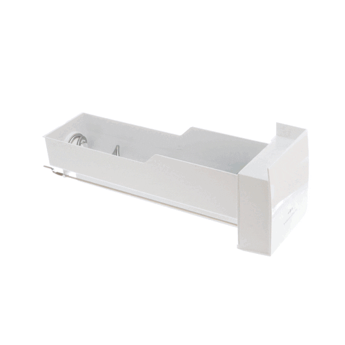 Electrolux Ice Container Assy,W/Moving P - 242093003