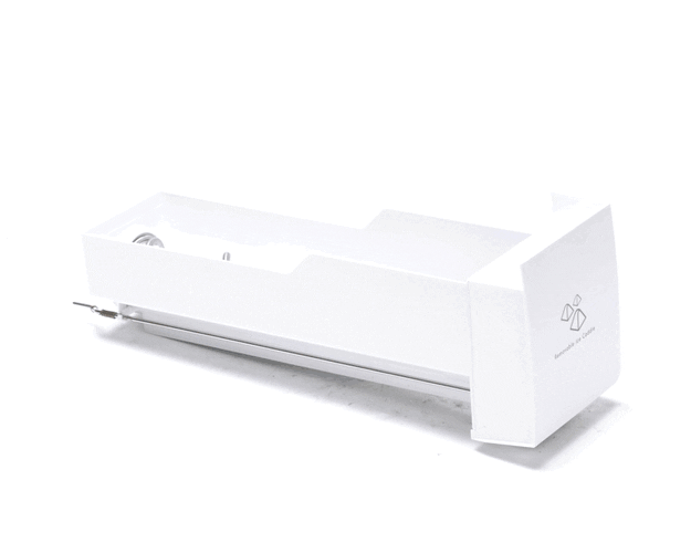 Electrolux Ice Container Assy,W/Moving P - 242093005