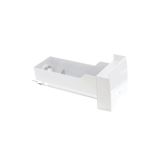 Electrolux Ice Container Assy,W/Moving P - 242100106