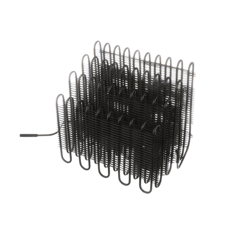 Electrolux Condenser - 242106605