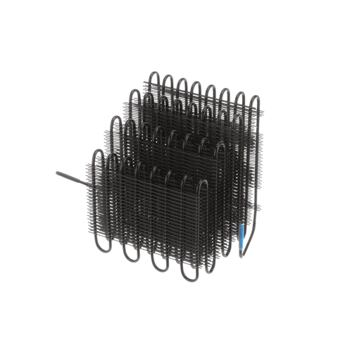 Electrolux Refrigerator Condenser - 242106606
