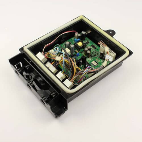 Electrolux Control-Electrical - 242115231