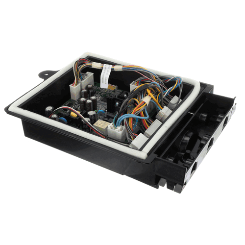 Electrolux Board-Main Power - 242115239