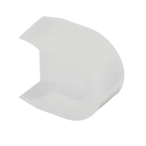 Electrolux Block-Handle Mtg,Dovetail - 242116001