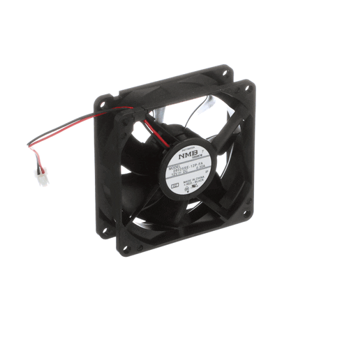 Electrolux Fan Assembly,Motor,With Blade - 242119403