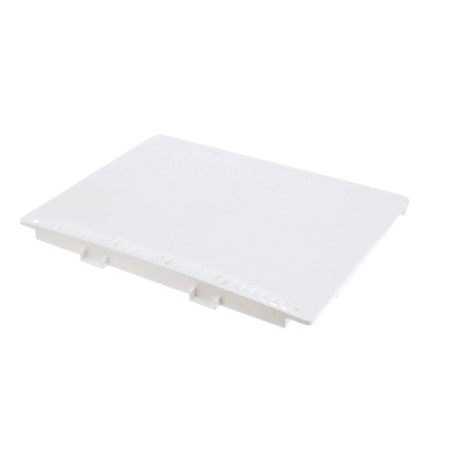 Electrolux Cover,Crisper Pan - 242120501