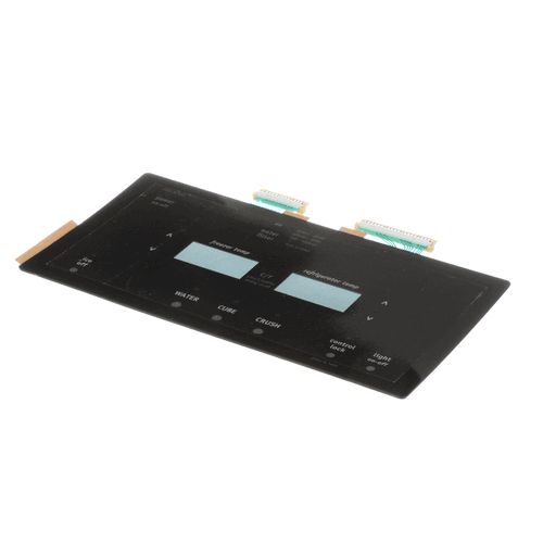 Electrolux Switch,Membrane - 242166901