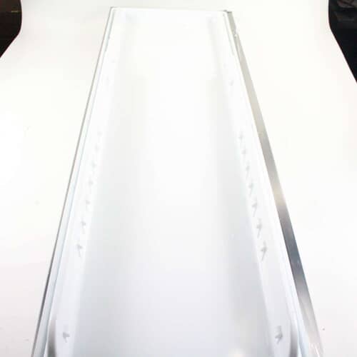 Electrolux Door-Refr,Stainless,Complete - 242178111