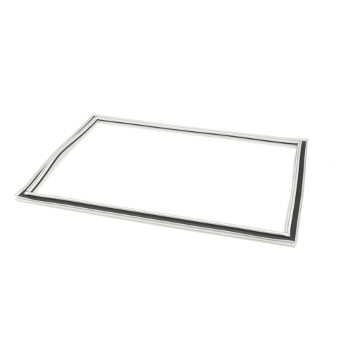 Electrolux Gasket-Frzr Door,White,Magneti - 242193205