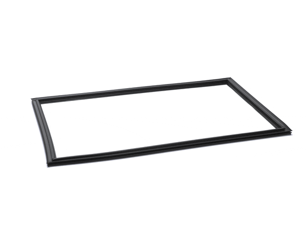 Electrolux Gasket-Refr Door,Black,Magneti - 242193210