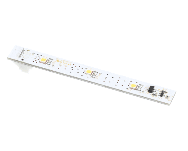 Electrolux Light Board,3 Led Cluster - 242196204