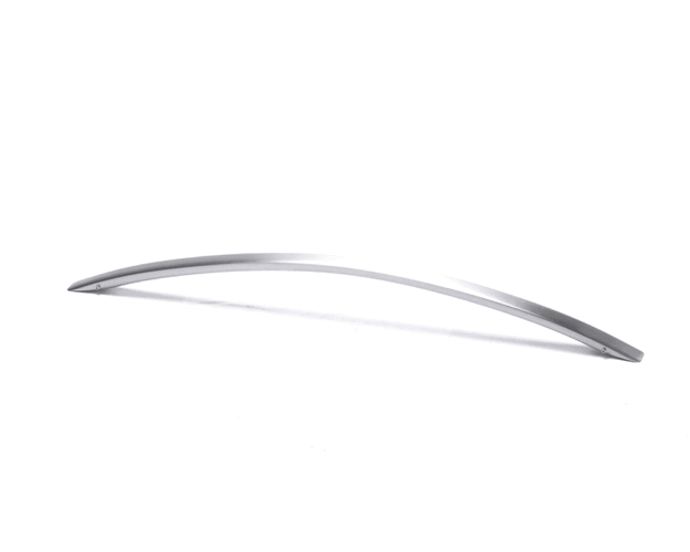 Electrolux Handle-Drawer,Freezer,Stainles - 242198501