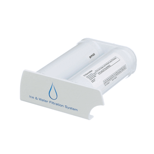 Electrolux Bypass,Water Filter,Optional - 242227702