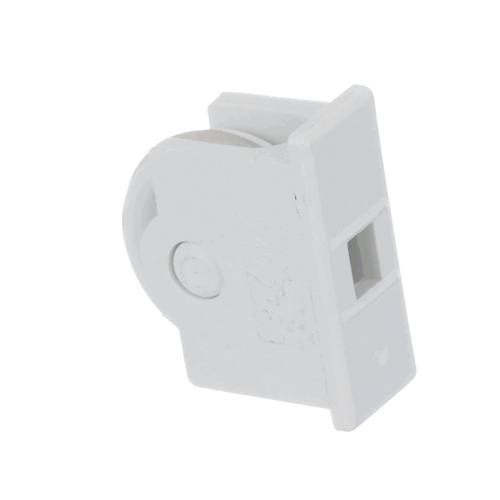 Electrolux Roller Assembly,Crisper Pan - 242236801