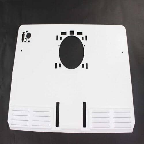 Electrolux Cover,Coil,White - 242239304