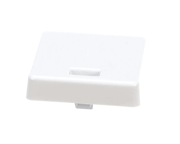 Electrolux Cover,Connection,Ice Maker - 242249201