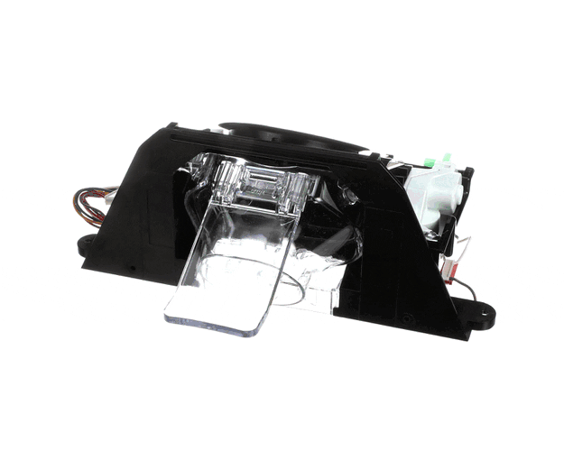 Electrolux Module,Dispenser,Clear,W/Paddl - 242270103
