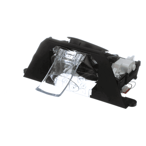 Bluebird Front Axle (Blue) - 576225501