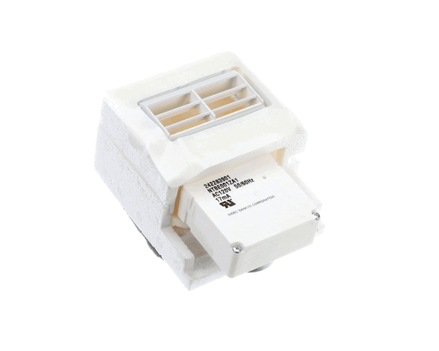 Electrolux Damper Assy,W/Seal - 242303001